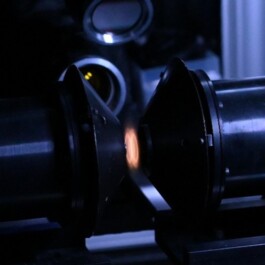 Optische Diagnosemethoden und Erneuerbare Energien